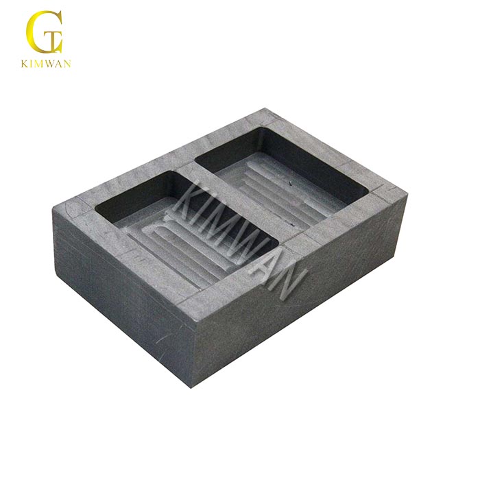 Powder metallurgy special graphite